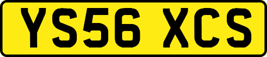 YS56XCS