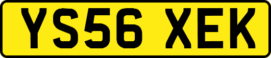 YS56XEK