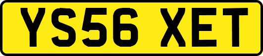 YS56XET