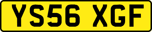 YS56XGF