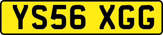 YS56XGG