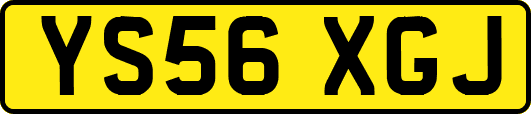 YS56XGJ