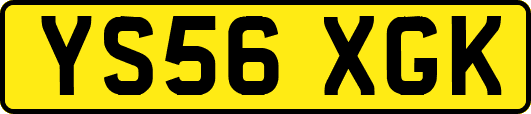 YS56XGK