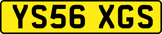 YS56XGS
