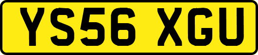 YS56XGU