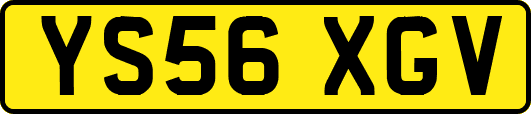 YS56XGV