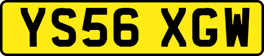YS56XGW