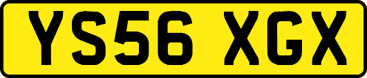YS56XGX