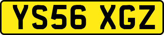 YS56XGZ