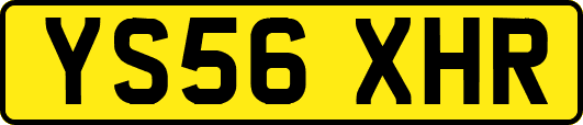 YS56XHR