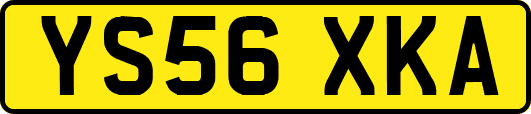 YS56XKA