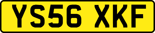 YS56XKF