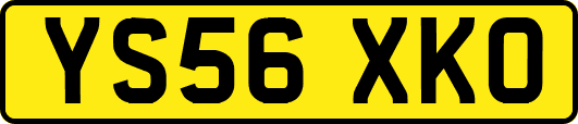 YS56XKO