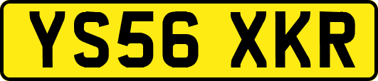 YS56XKR