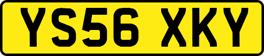 YS56XKY