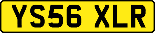 YS56XLR
