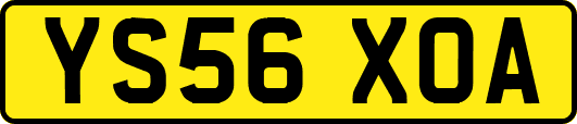 YS56XOA