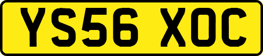 YS56XOC