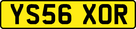 YS56XOR