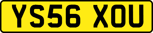 YS56XOU