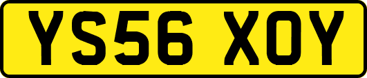 YS56XOY