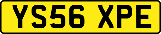 YS56XPE