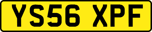 YS56XPF