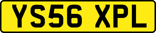 YS56XPL
