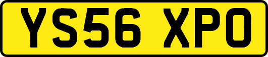 YS56XPO