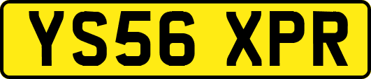 YS56XPR