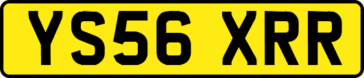 YS56XRR