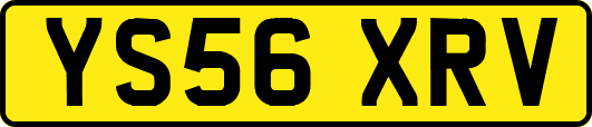 YS56XRV