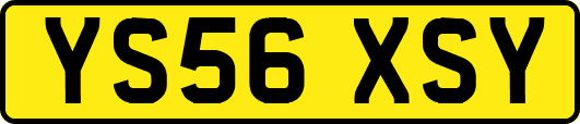 YS56XSY