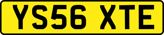 YS56XTE