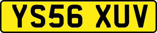 YS56XUV