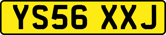 YS56XXJ