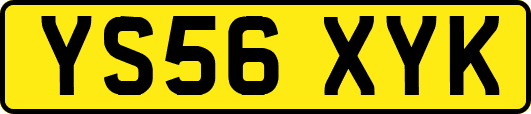 YS56XYK