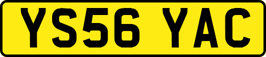 YS56YAC