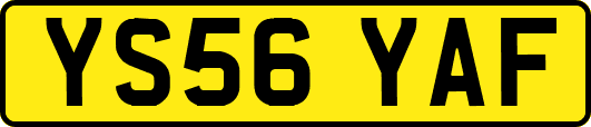 YS56YAF