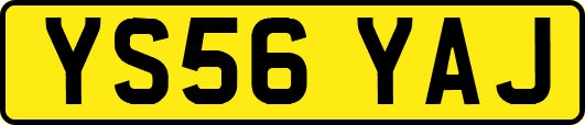YS56YAJ