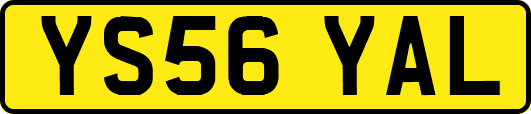 YS56YAL