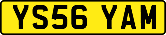 YS56YAM