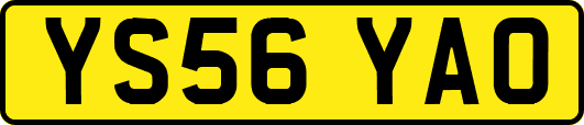 YS56YAO
