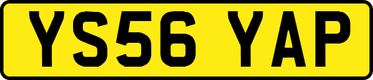 YS56YAP