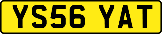 YS56YAT