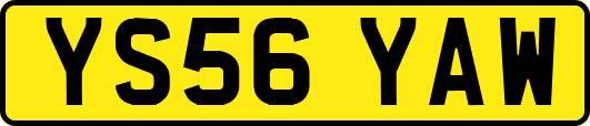YS56YAW