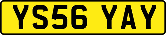 YS56YAY