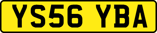YS56YBA