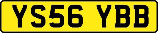 YS56YBB