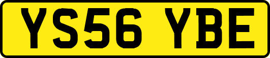 YS56YBE